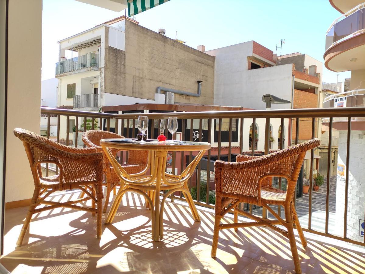 Apartamento L 'Altina A 40 Metros De La Playa Alcossebre Zewnętrze zdjęcie